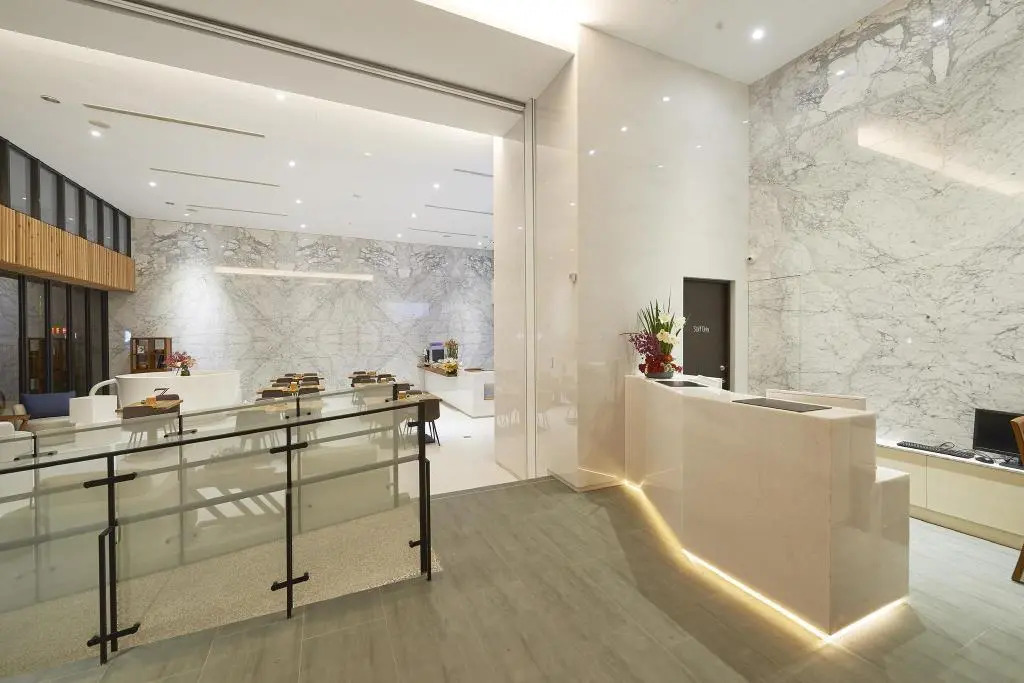 Hotel Z
