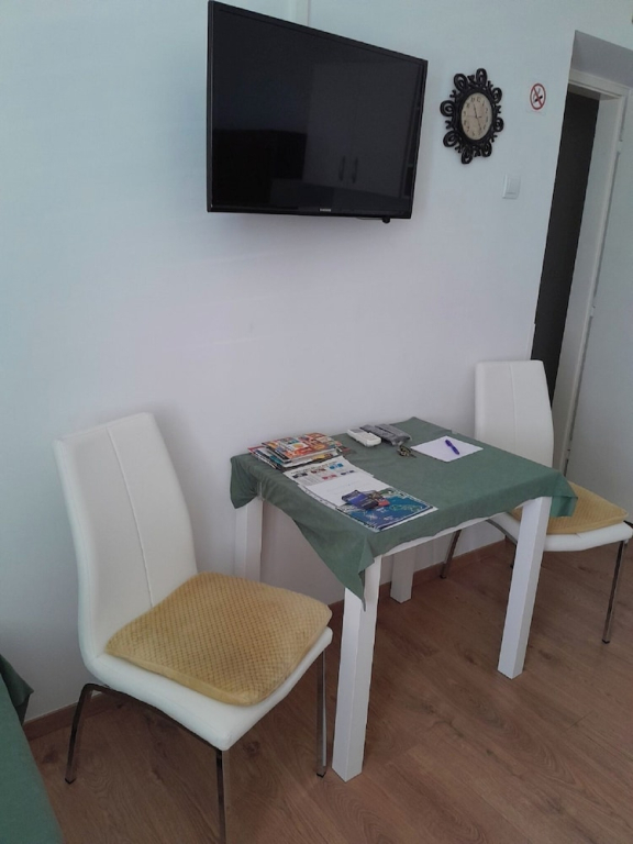 Apartment Zana