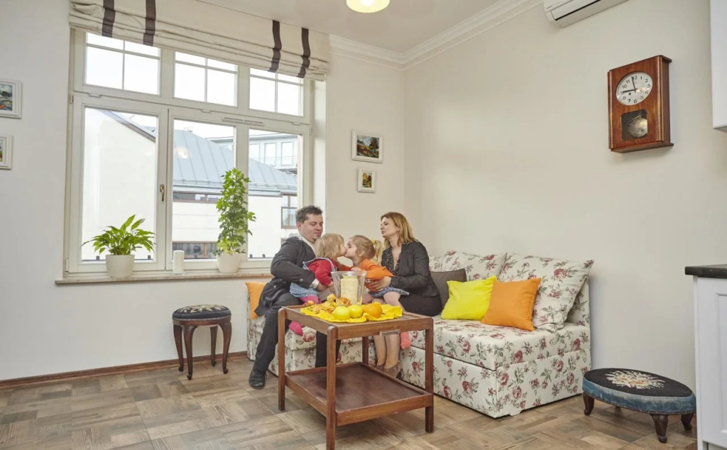 Ekoidea Apartments - Alicja