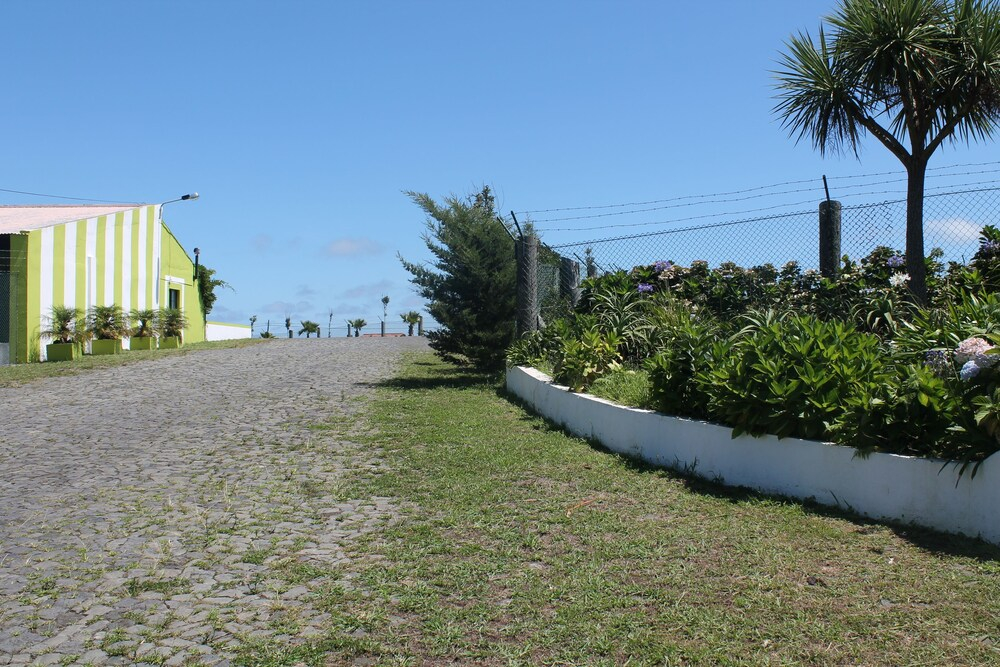 Sawmill Azores
