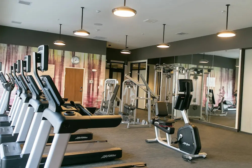 Courtyard by Marriott Elkhart