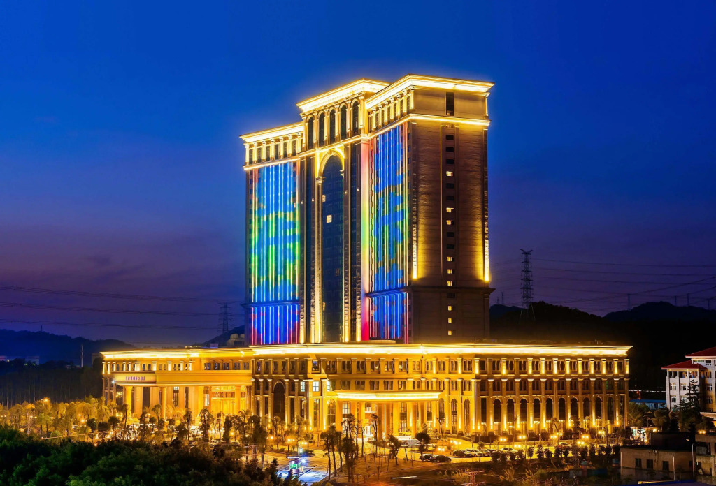 Malachite Hotel