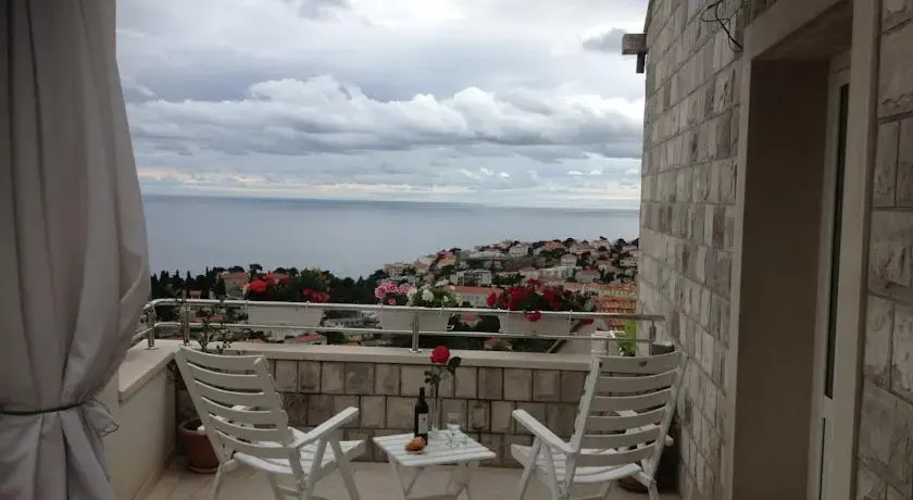 Guesthouse Martin