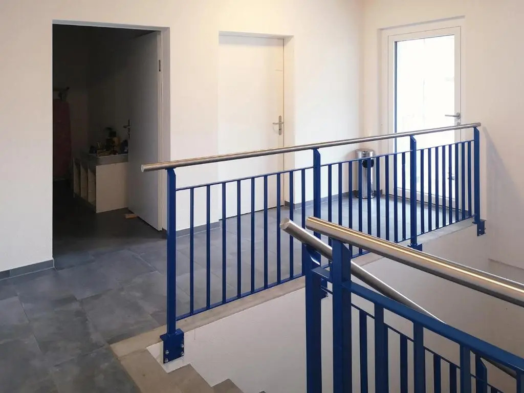 Atrium Apartments