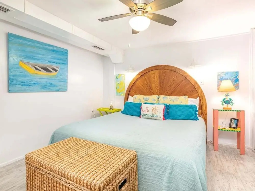 Tybreeza B by Tybee Vacation Rentals