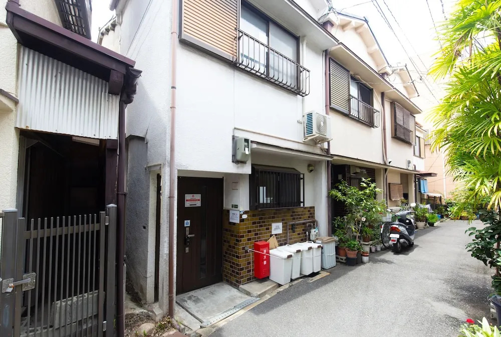 TY House Shin-Osaka