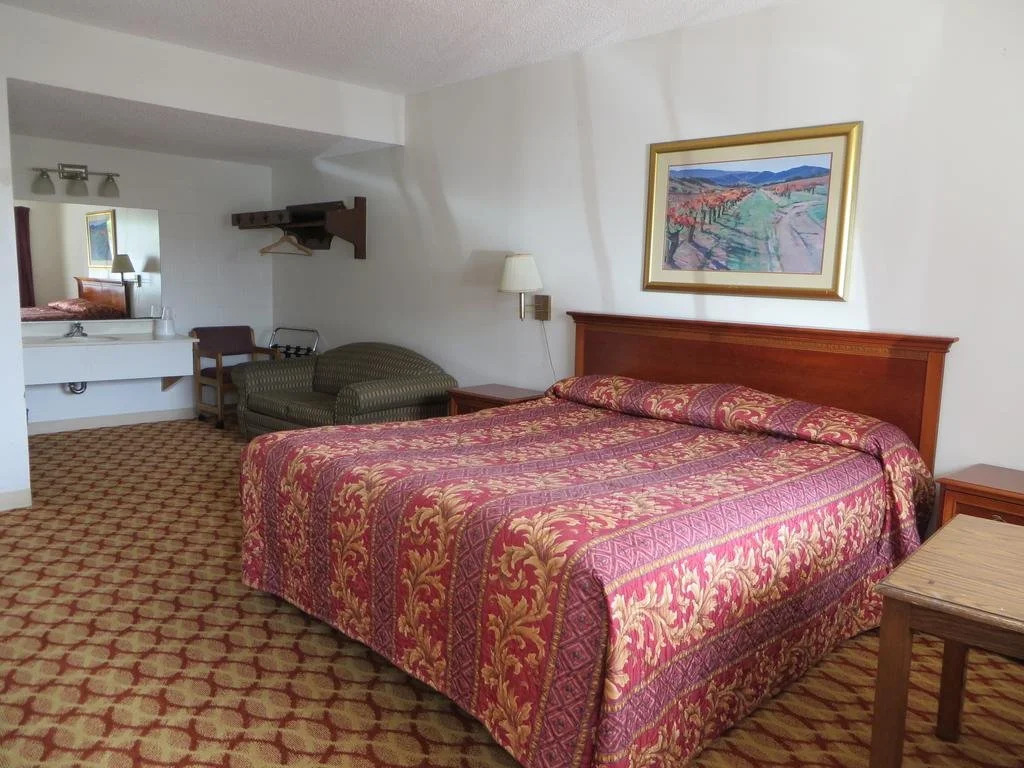 Ali Baba Motel