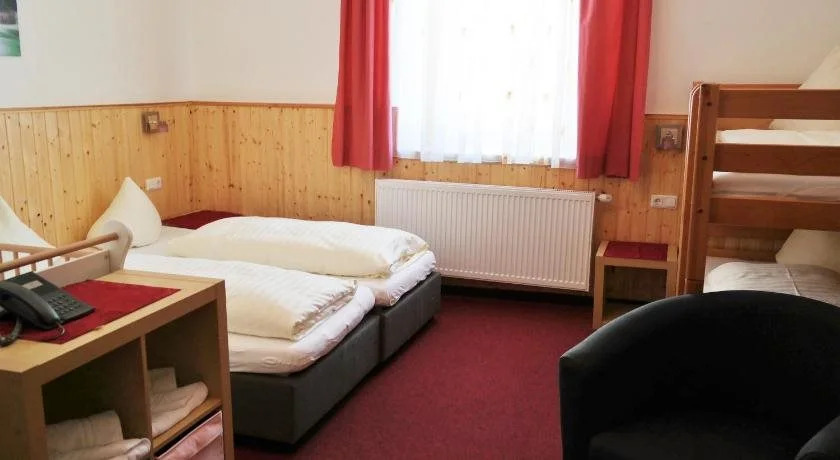 Hotel Post Steinach
