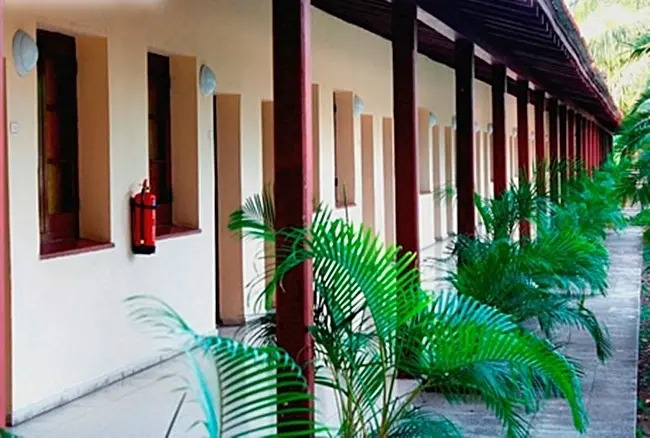 Hotel Rancho Club