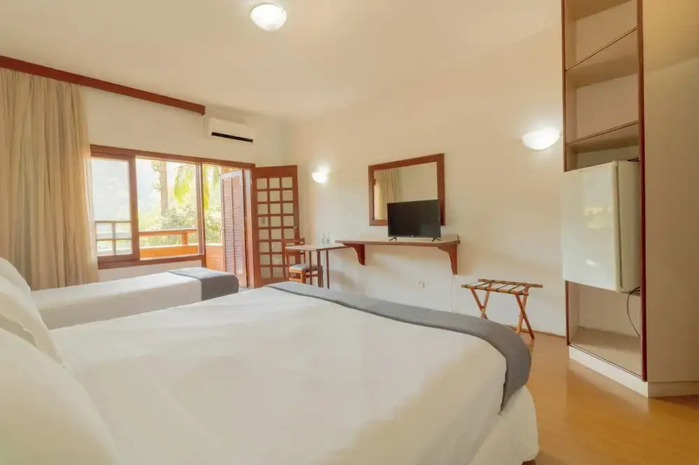 Villagio Embu Resort & Convention