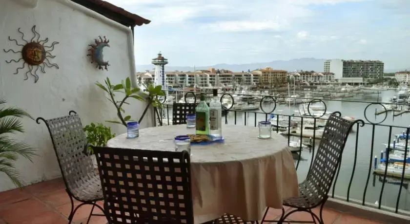 Marina Las Palmas