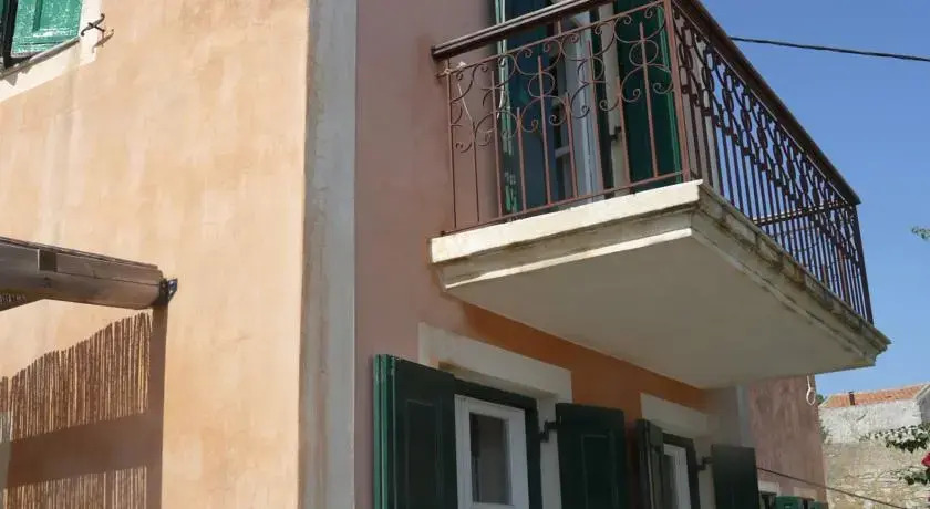Village View Symi