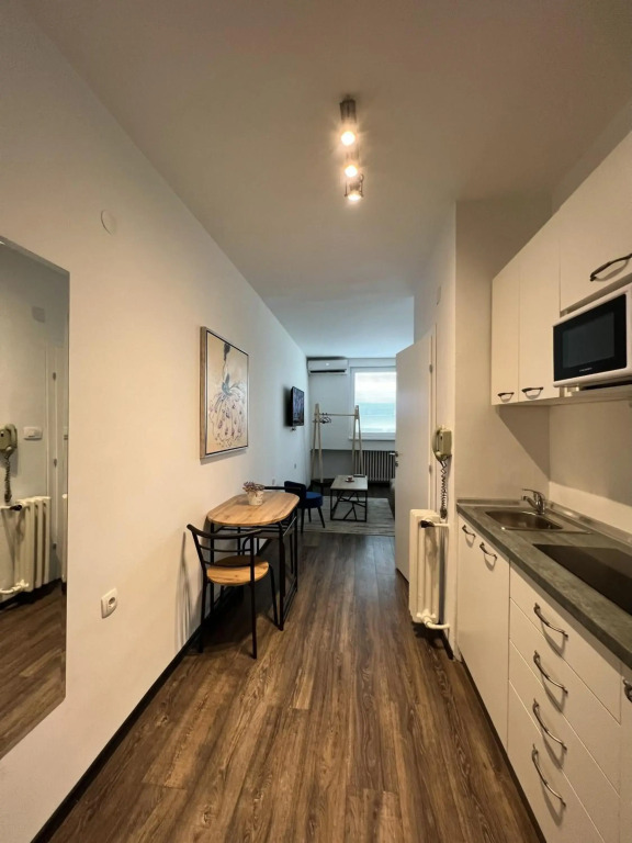 Lovely 1 bedroom apartment in the heart of Skopje!