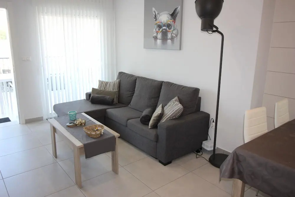 Groundfloor Vistabella Dreams 142B
