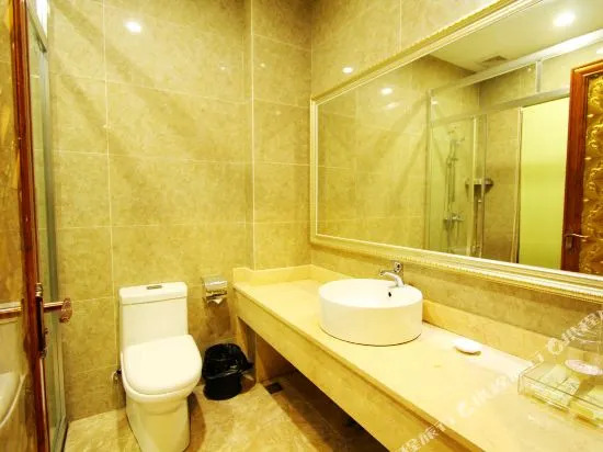Jinxiu Xiangjiang Hotel (Foshan Jinsha)