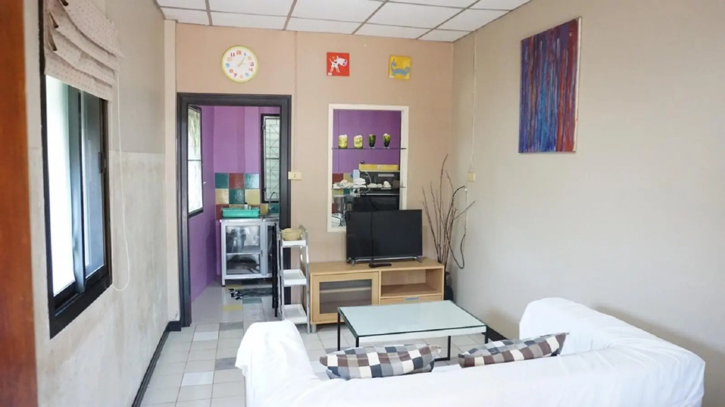 Village House CAC123