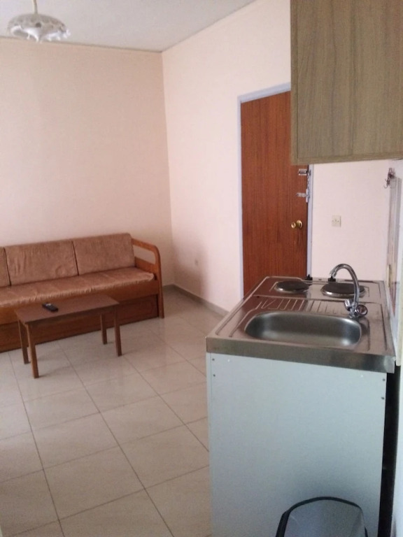 Annitsa Apartments