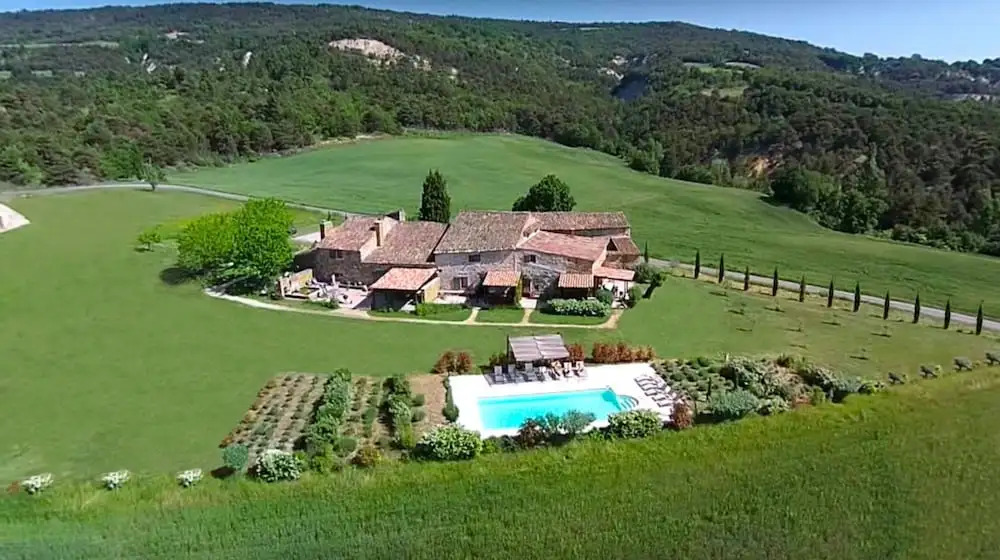 Le Clos du Tuilier