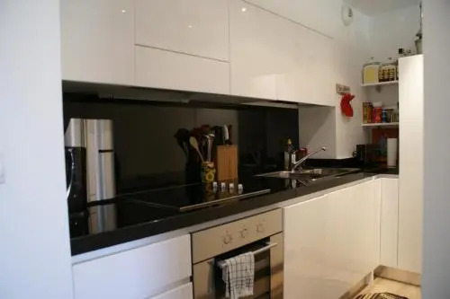 MC Apartment