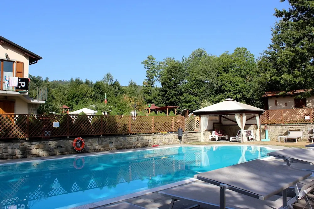 Residence Il Borgo