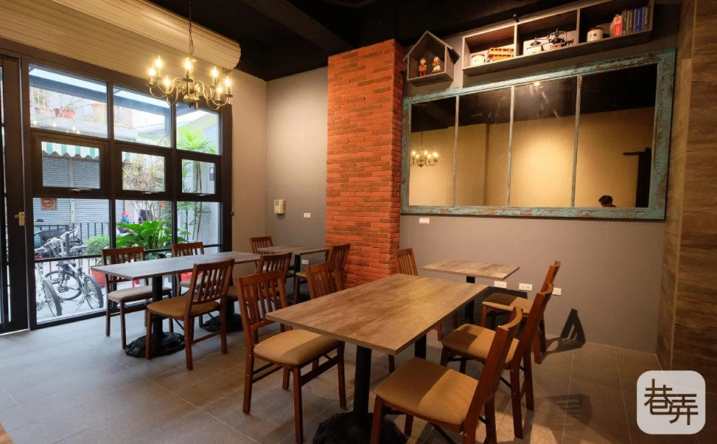108 House Inn