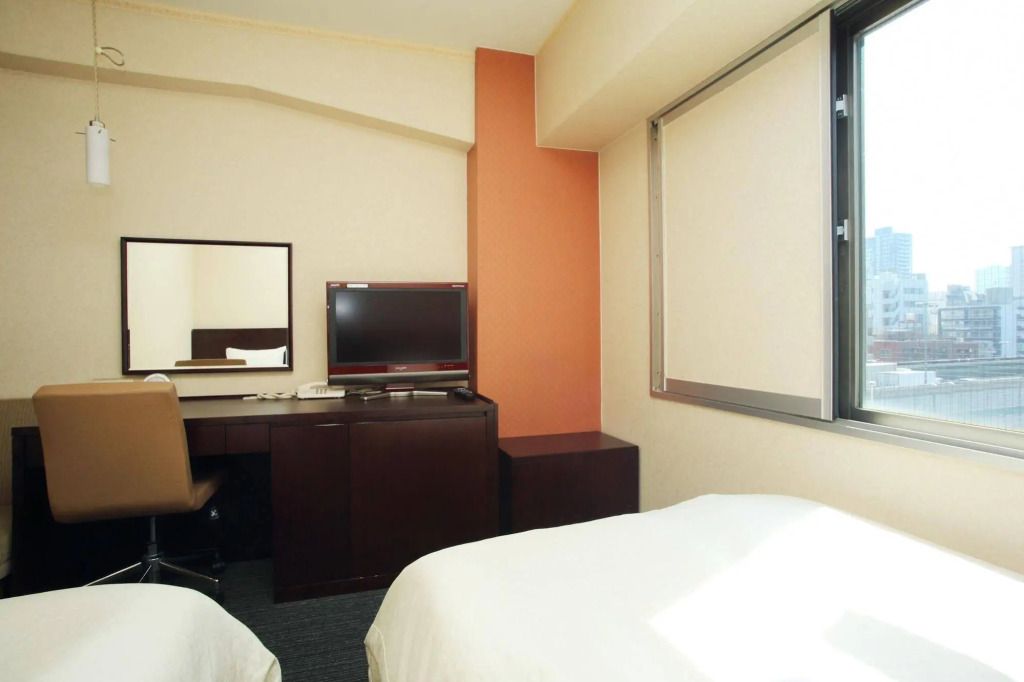 Hotel IL GRANDE Umeda