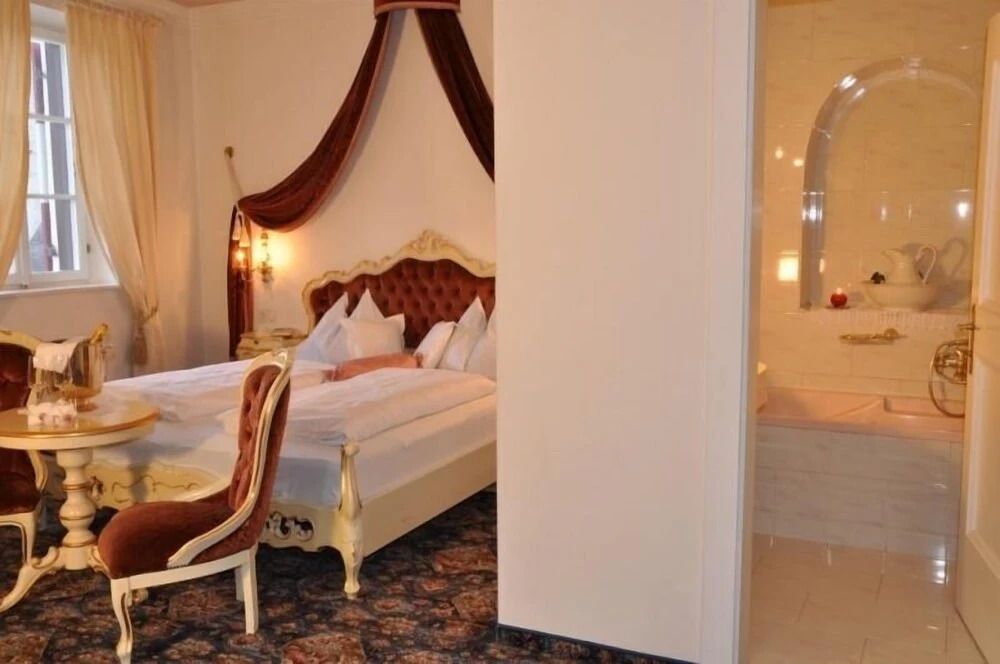 Hotel Castel Kandelburg