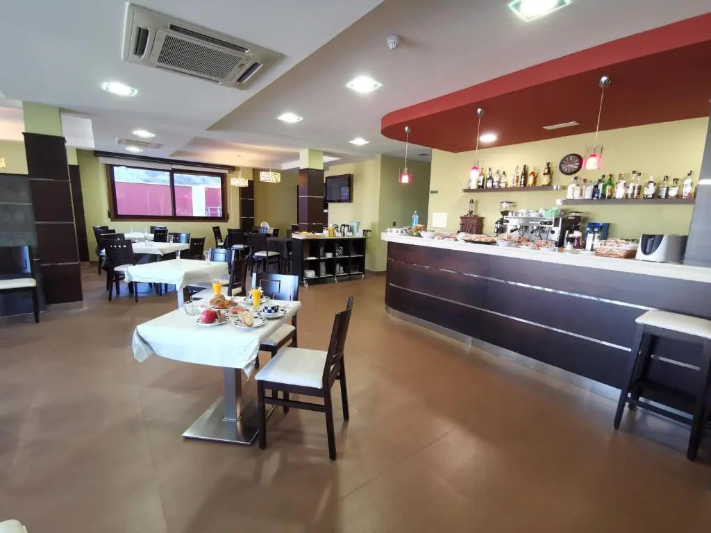 Hotel A Bota
