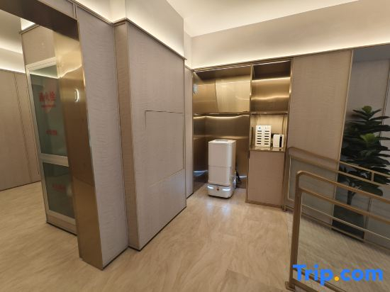 HanTing Hotel (Hangzhou Xiasha University Town Gaosha Road Subway Station)