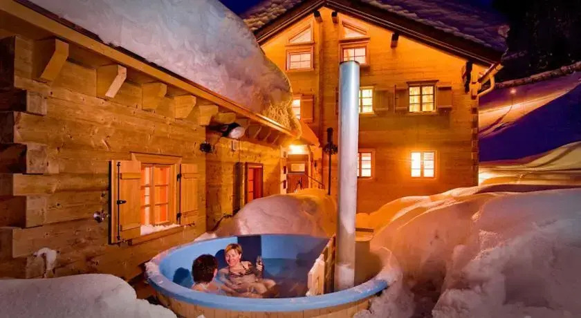 Vital Chalets