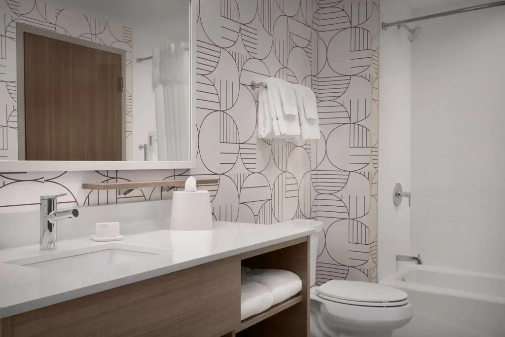 Home2 Suites By Hilton Lakeland North I-4