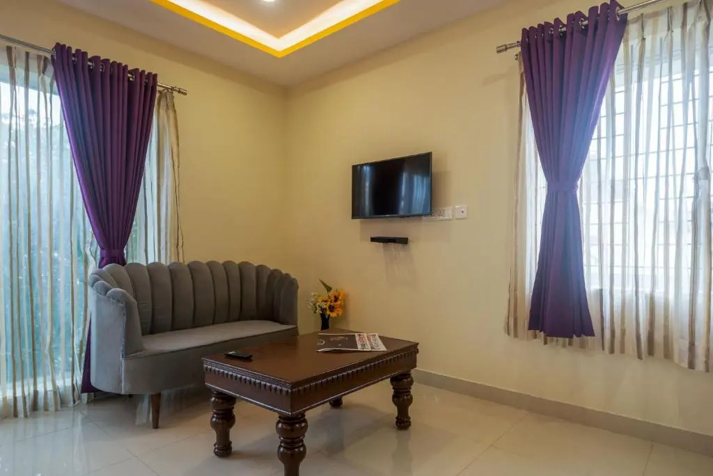 Zenith Suites