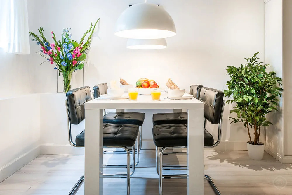 Spui Apartment