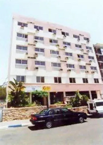 Grand Yahalom