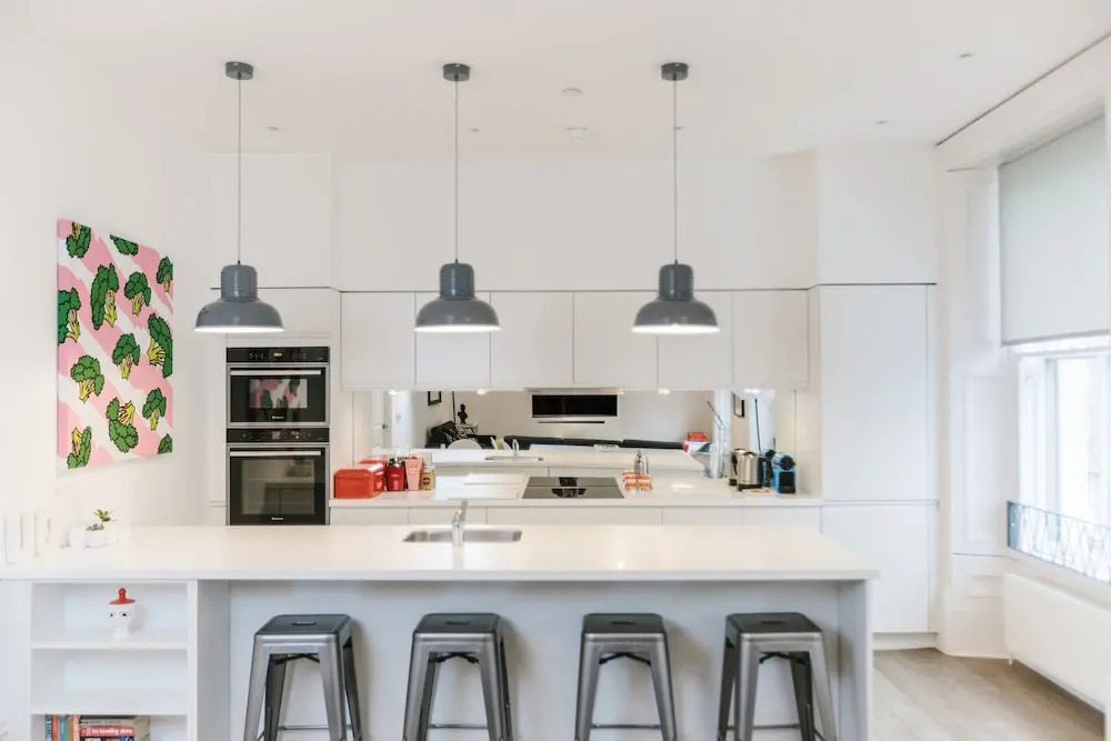 Urban Quarters Serviced Apartments
