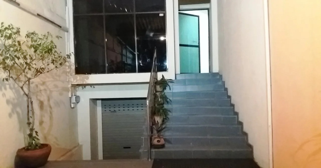 Kandy Central Hostel