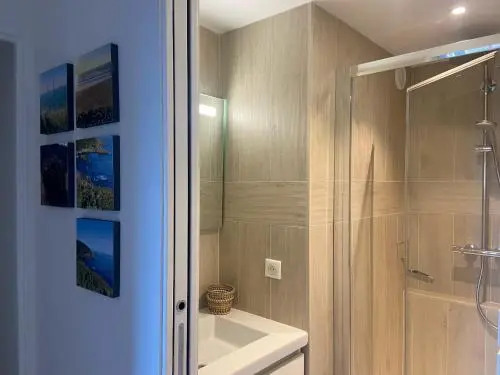 Rental Apartment Joffre 3 - Biarritz