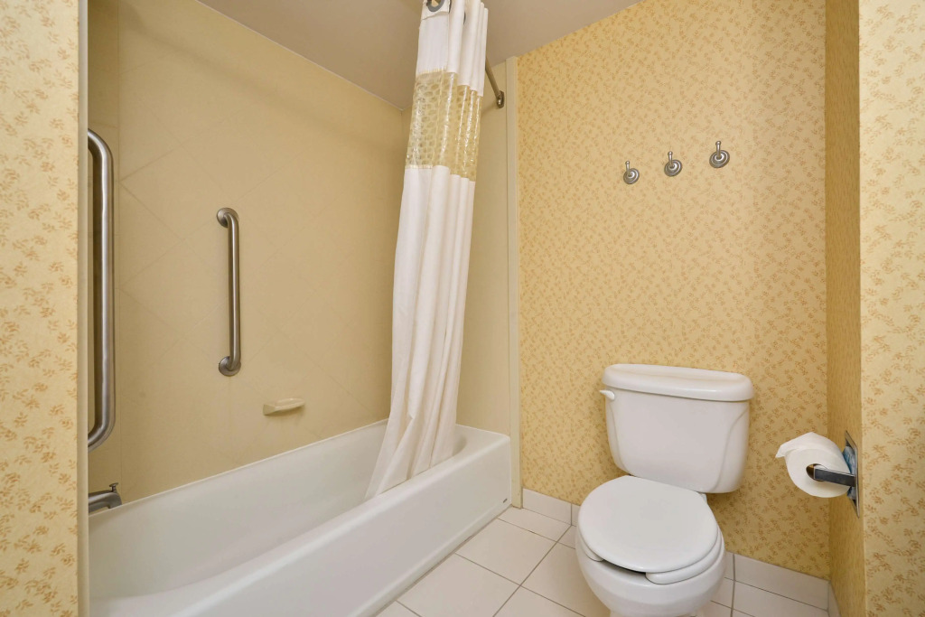 Hampton Inn Farmville