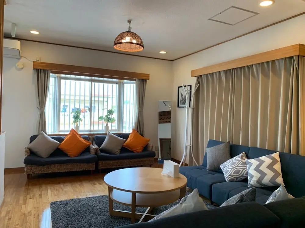 Nomu House