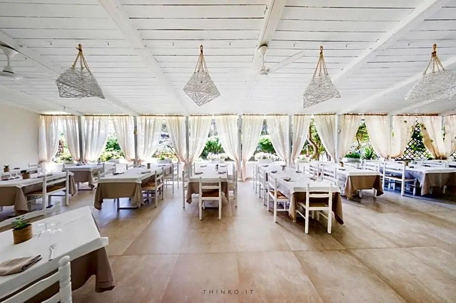 Hotel Universo