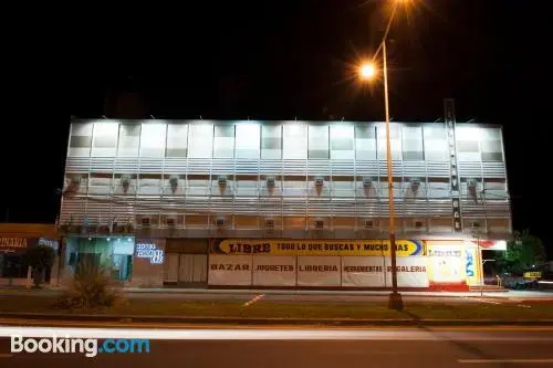 Hotel Ychoalay Caz