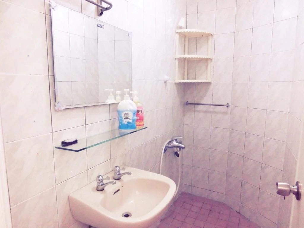 Like Tainan Hostel