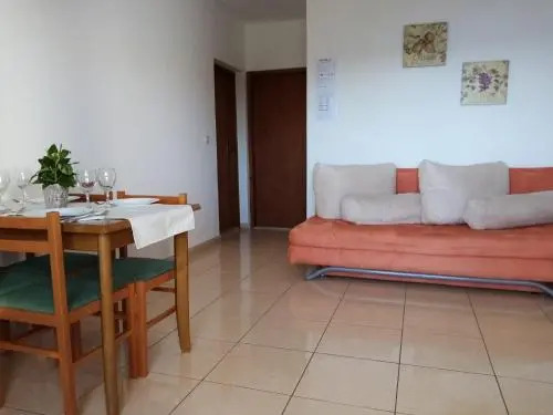 Rumora Ivan Apartment