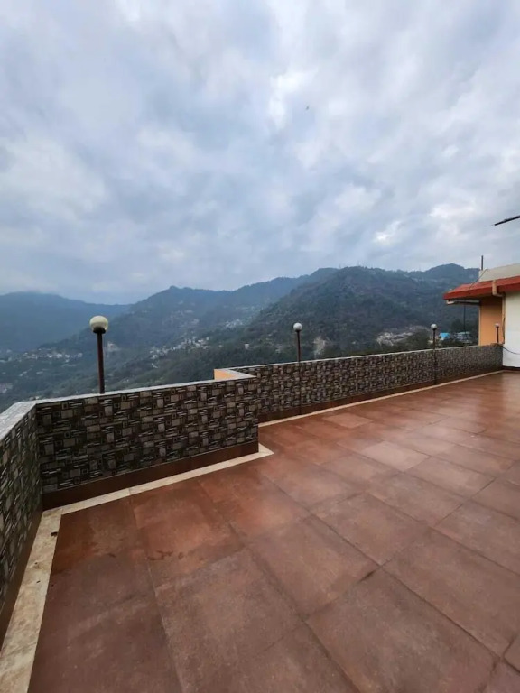 Hotel Bhumzang Gangtok