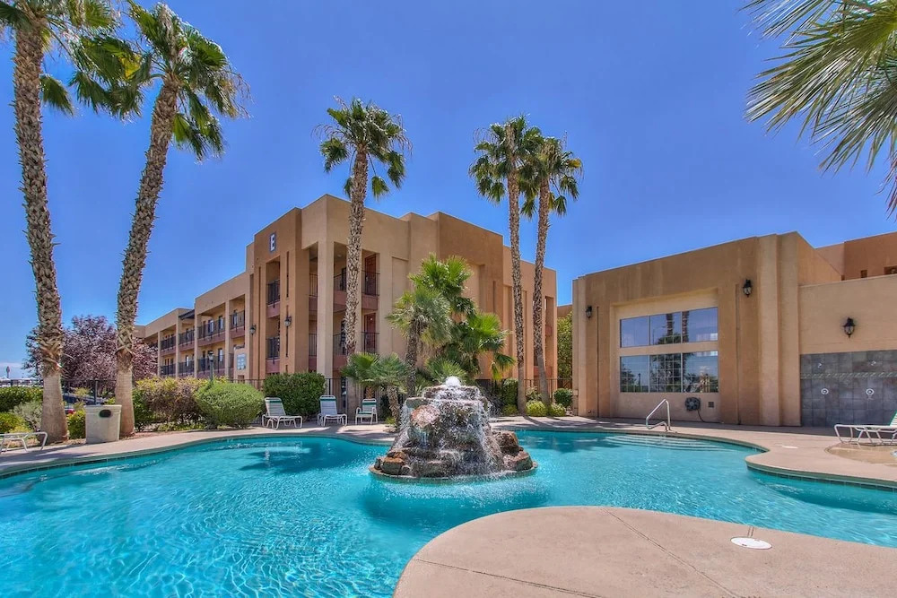 Emerald Suites South Las Vegas Boulevard