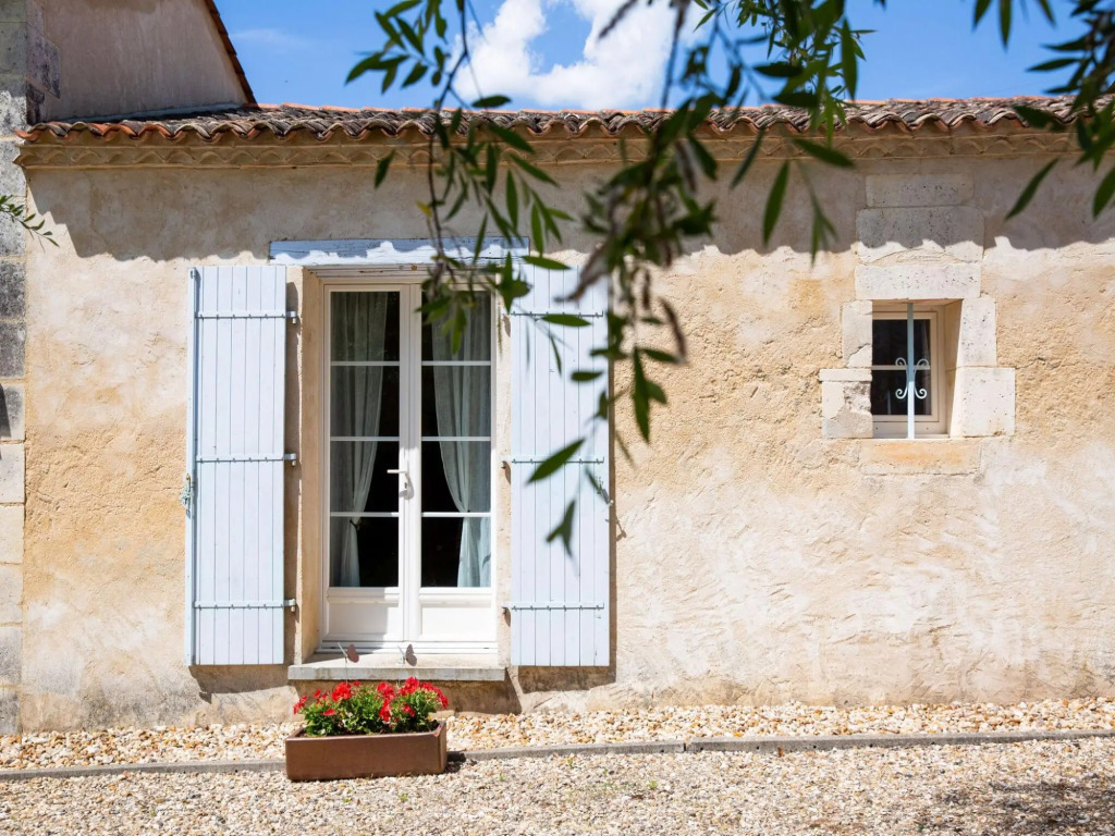 Holiday Home in Dordogne