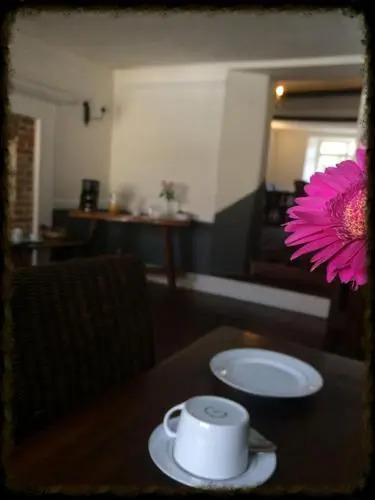 The Swan Hotel