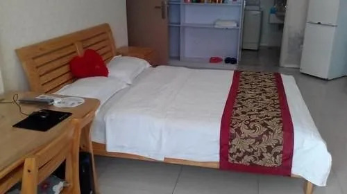 Yiju Fashion Holiday Apartment