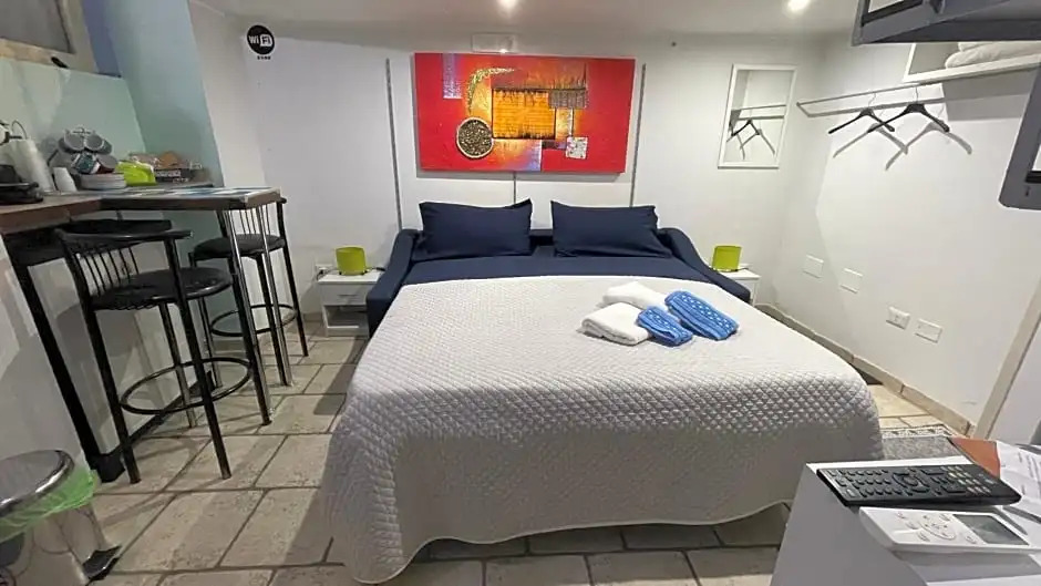 Loft 24