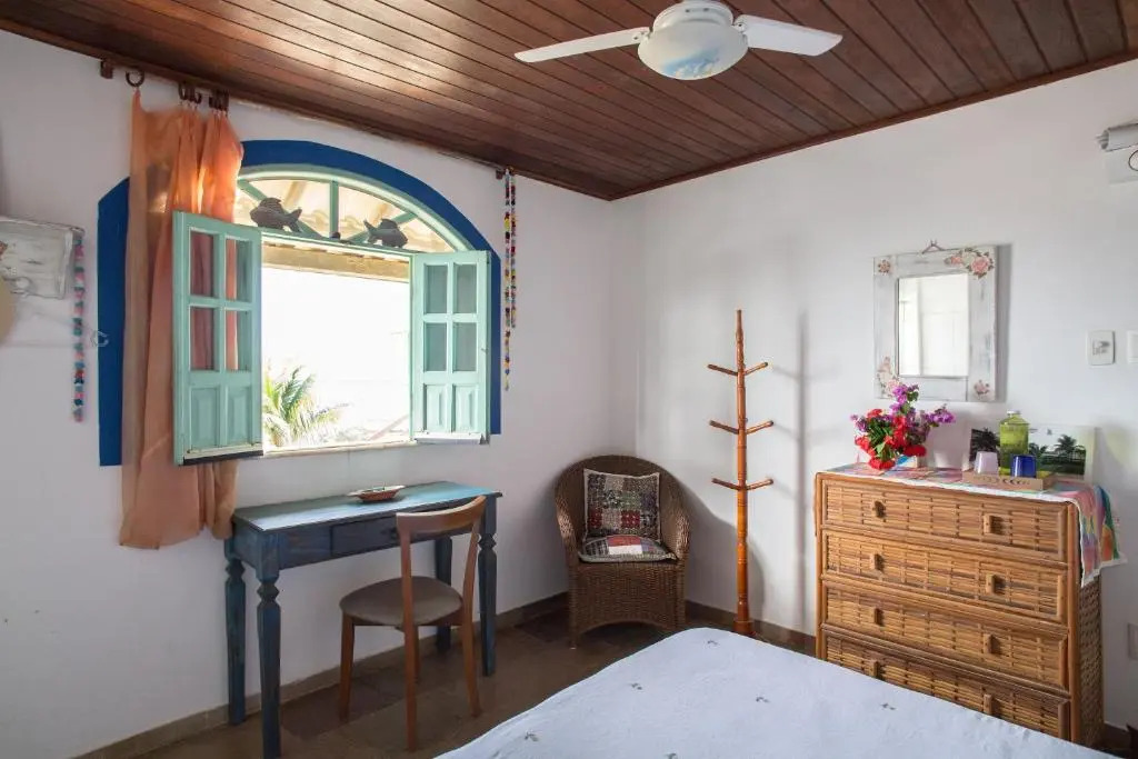 Alfazema Cultural Bed and Breakfast